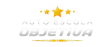 Logo Dourado - CFC Objetiva Limeira